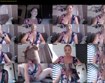 hello_x_pussy — 69 minute Chaturbate female cam show recording, 1080p, Aug 3, 2021