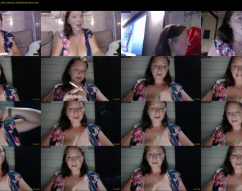 hello_x_pussy — 7 minute Chaturbate female cam show recording, 1080p, Aug 3, 2021
