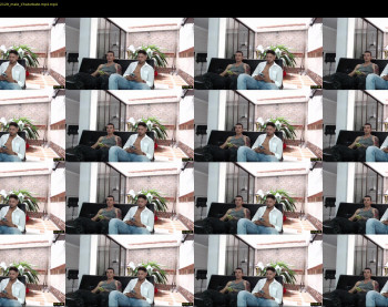 heteros_men — 6 minute Chaturbate male cam show recording, 720p, Aug 3, 2021
