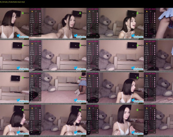 hollyextra — 71 minute Chaturbate female cam show recording, 1080p, Aug 3, 2021