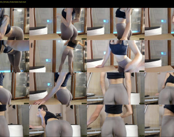 hotel77777 — 37 minute Chaturbate female cam show recording, 720p, Aug 3, 2021