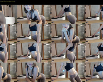 hotel77777 — 8 minute Chaturbate female cam show recording, 720p, Aug 3, 2021