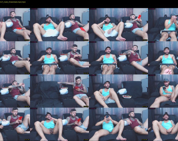 hulk_dylann — 70 minute Chaturbate male cam show recording, 1080p, Aug 3, 2021