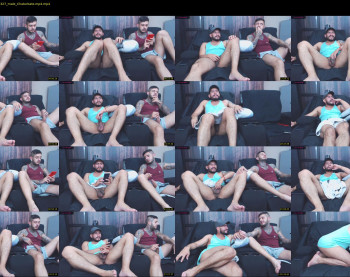 hulk_dylann — 70 minute Chaturbate male cam show recording, 1080p, Aug 3, 2021