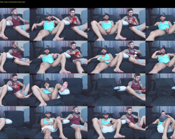 hulk_dylann — 70 minute Chaturbate male cam show recording, 1080p, Aug 4, 2021