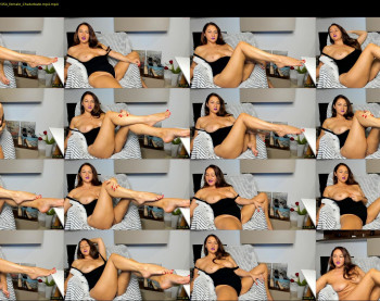 im_gabrielle — 114 minute Chaturbate female cam show recording, 720p, Aug 3, 2021