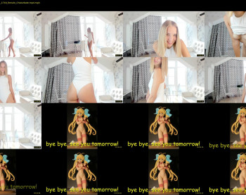 infinite_reality — 78 minute Chaturbate female cam show recording, 1080p, Aug 3, 2021
