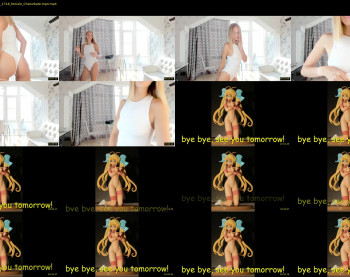 infinite_reality — 53 minute Chaturbate female cam show recording, 1080p, Aug 3, 2021