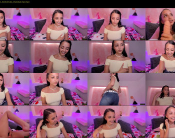 isabella_torres_ — 70 minute Chaturbate female cam show recording, 1080p, Aug 4, 2021