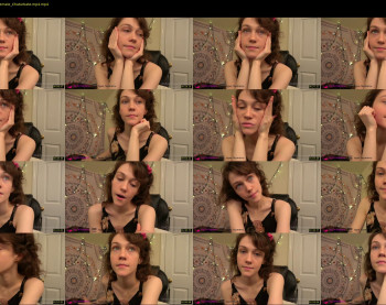 its_lily — 3 minute Chaturbate female cam show recording, 1080p, Aug 3, 2021