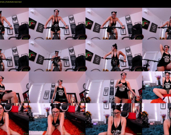 its_sol — 37 minute Chaturbate female cam show recording, 1080p, Aug 3, 2021
