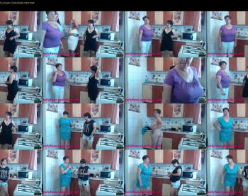 iuliana32 — 71 minute Chaturbate couple cam show recording, 1080p, Aug 3, 2021