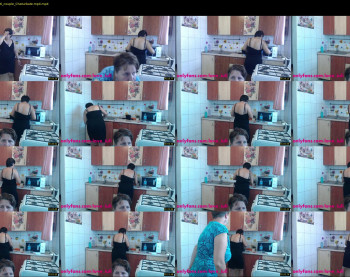 iuliana32 — 3 minute Chaturbate couple cam show recording, 1080p, Aug 3, 2021