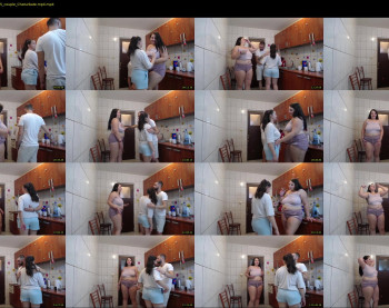 iuliana32 — 70 minute Chaturbate couple cam show recording, 1080p, Aug 3, 2021