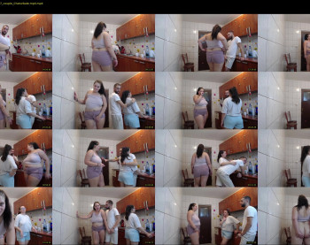 iuliana32 — 70 minute Chaturbate couple cam show recording, 1080p, Aug 4, 2021