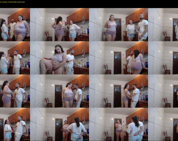 iuliana32 — 70 minute Chaturbate couple cam show recording, 1080p, Aug 4, 2021