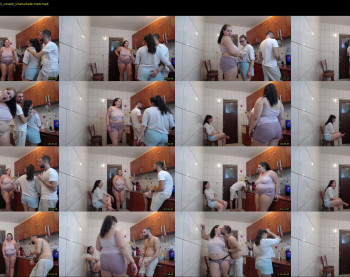 iuliana32 — 70 minute Chaturbate couple cam show recording, 1080p, Aug 4, 2021