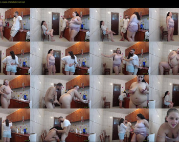iuliana32 — 61 minute Chaturbate couple cam show recording, 1080p, Aug 4, 2021