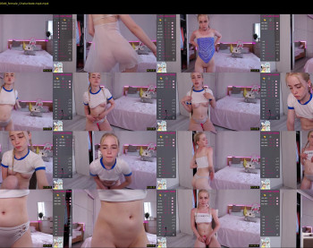 janice_sweet — 71 minute Chaturbate female cam show recording, 1080p, Aug 3, 2021