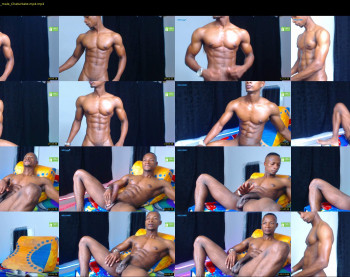 jhony_vj — 71 minute Chaturbate male cam show recording, 720p, Aug 3, 2021