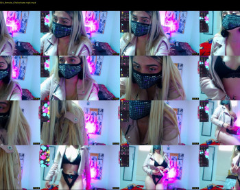 karla_grey_ — 36 minute Chaturbate female cam show recording, 720p, Aug 4, 2021