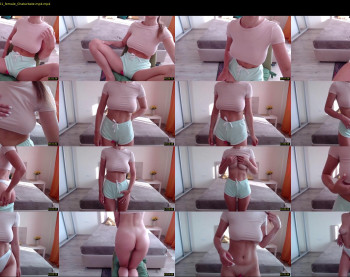 kathariine — 29 minute Chaturbate female cam show recording, 1080p, Aug 3, 2021