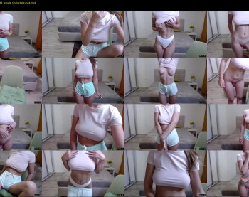 kathariine — 53 minute Chaturbate female cam show recording, 1080p, Aug 3, 2021