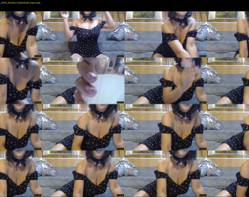 katrine_denev — 5 minute Chaturbate female cam show recording, 720p, Aug 4, 2021
