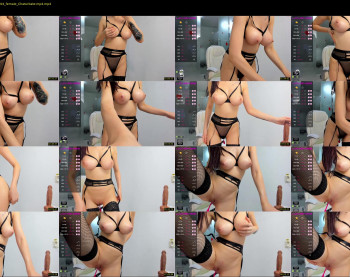 katty_lovel — 10 minute Chaturbate female cam show recording, 1080p, Aug 3, 2021