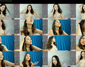 kimi_cake — 70 minute Chaturbate female cam show recording, 1080p, Aug 3, 2021