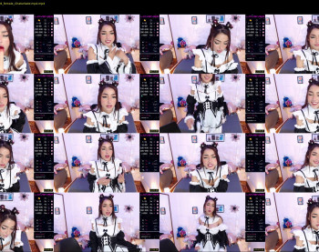 kloeking_ — 71 minute Chaturbate female cam show recording, 1080p, Aug 4, 2021