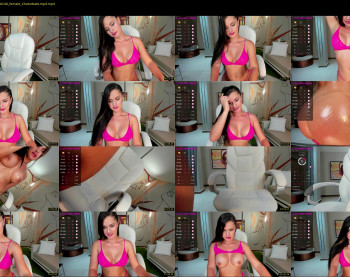 kylamorrison — 70 minute Chaturbate female cam show recording, 1080p, Aug 4, 2021