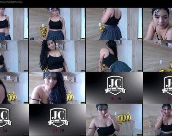 lady_ni — 84 minute Chaturbate female cam show recording, 1080p, Aug 3, 2021