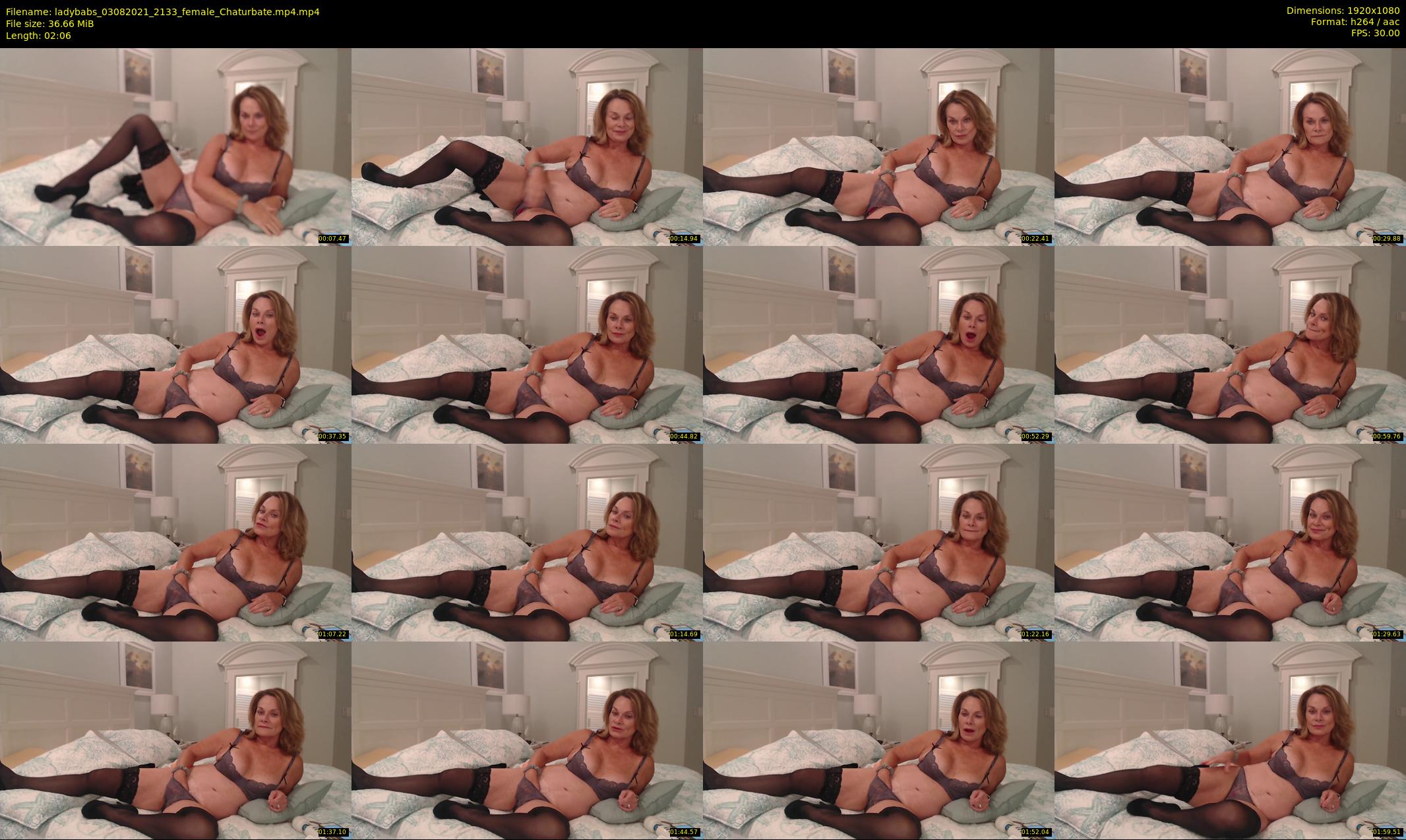 ladybabs — 3 minute Chaturbate female cam show recording, 1080p, Aug 3, 2021
