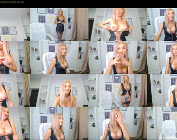 ladyleea — 70 minute Chaturbate female cam show recording, 1080p, Aug 3, 2021