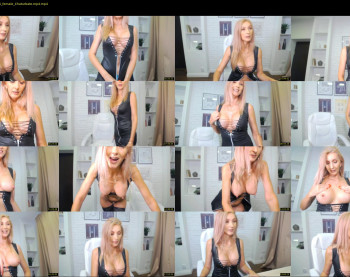 ladyleea — 22 minute Chaturbate female cam show recording, 1080p, Aug 3, 2021
