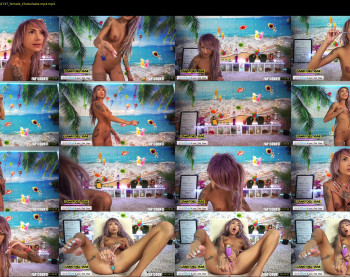 lana_del_bae — 76 minute Chaturbate female cam show recording, 1080p, Aug 3, 2021