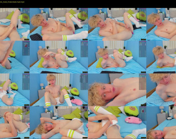 landel_boy — 68 minute Chaturbate male cam show recording, 1080p, Aug 3, 2021