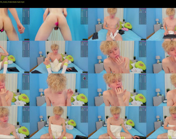 landel_boy — 10 minute Chaturbate male cam show recording, 1080p, Aug 3, 2021