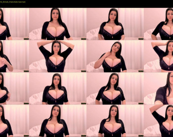 lanna_love — 7 minute Chaturbate female cam show recording, 720p, Aug 4, 2021