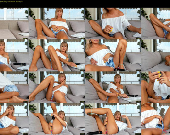 larissa4 — 71 minute Chaturbate female cam show recording, 1080p, Aug 3, 2021