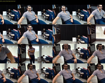 latino23bom — 72 minute Chaturbate male cam show recording, 1080p, Aug 3, 2021