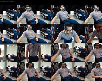 latino23bom — 79 minute Chaturbate male cam show recording, 1080p, Aug 3, 2021