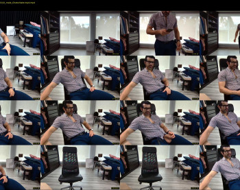 latino23bom — 79 minute Chaturbate male cam show recording, 1080p, Aug 3, 2021