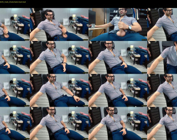 latino23bom — 34 minute Chaturbate male cam show recording, 1080p, Aug 4, 2021