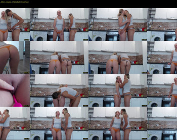 laura47_sweet — 21 minute Chaturbate couple cam show recording, 1080p, Aug 3, 2021
