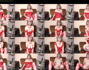 lelapopins — 38 minute Chaturbate female cam show recording, 720p, Aug 3, 2021