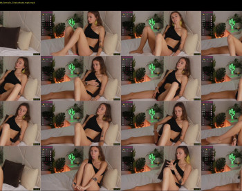 limy_fresh — 16 minute Chaturbate female cam show recording, 1080p, Aug 4, 2021