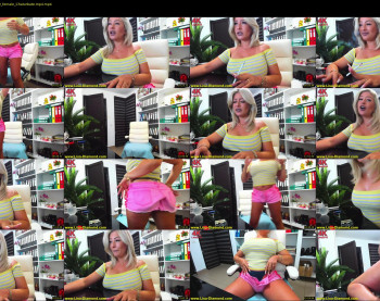 lisa2018 — 29 minute Chaturbate female cam show recording, 1080p, Aug 4, 2021