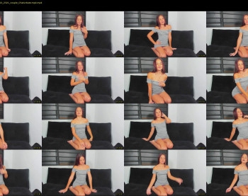 littlesexualworld — 10 minute Chaturbate couple cam show recording, 1080p, Aug 3, 2021